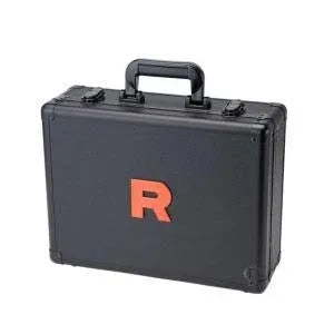 Pokémon Card Scarlet & Violet Rocket Gang's Glory Attache Case Set Pokémon Center
