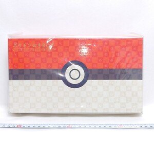 Pokémon Stamp Box - Pokémon Card Game: Beauty Looking Back & Moon Viewing Geese Set