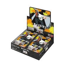 BANDAI UNION ARENA Booster Pack Chainsaw Man [UA53BT] (BOX) 16 packs